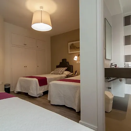 Hotel Javea فندق خافييا