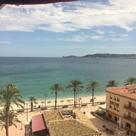 فندق Hotel Javea خافييا