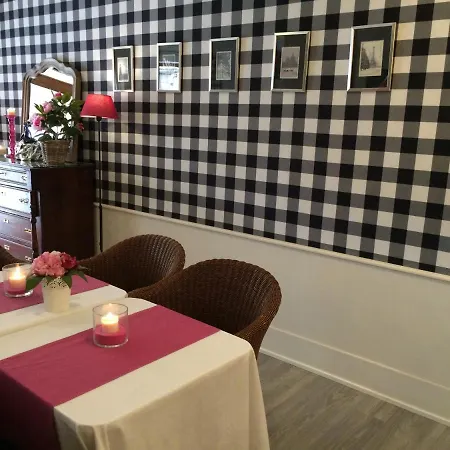 Hotel Javea فندق