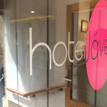 Hotel Hotel Javea