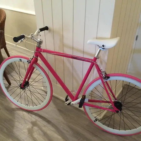 فندق Hotel Javea 2*