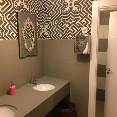 Hotel Javea 2* خافييا