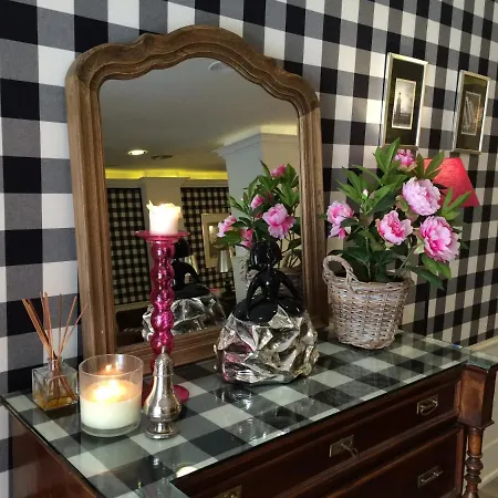 Hotel Javea فندق 2*