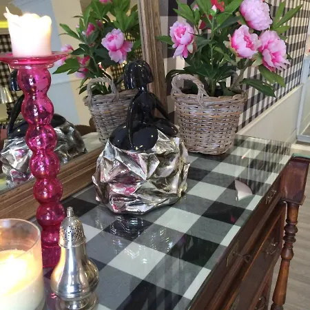 Hotel Javea فندق