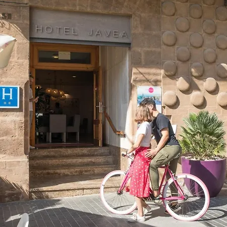 Hotel Javea فندق 2*