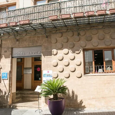 فندق Hotel Javea خافييا