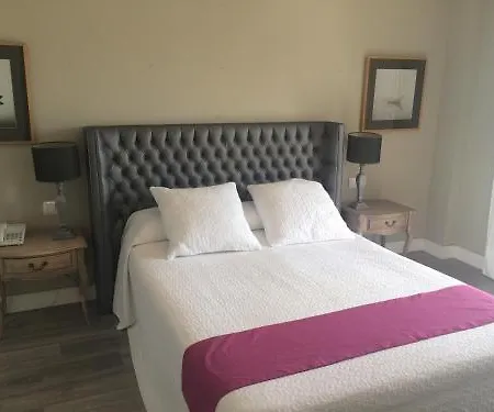 Hotel Javea فندق 2*