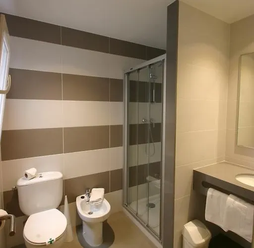 מלון Hotel Javea