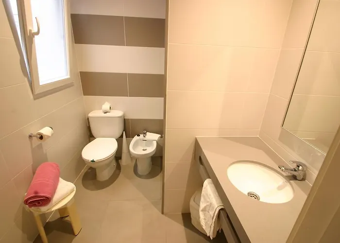 Hotel Javea 2* Jávea