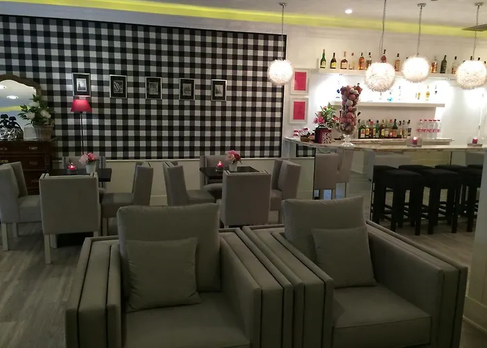 Hotel Javea מלון