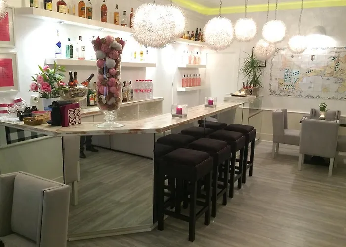 Hotel Javea מלון 2*