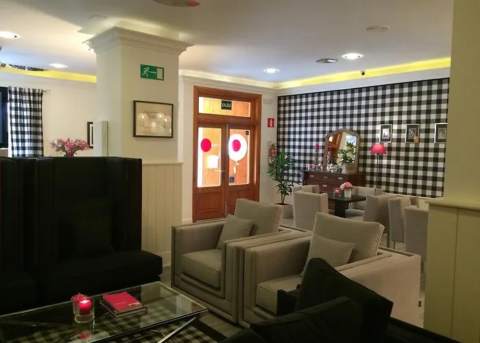 Hotel Javea Jávea