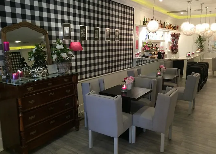 Hotel Javea Jávea