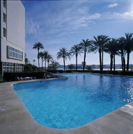 Hotel Javea 2*