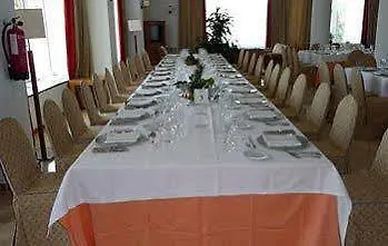 מלון Hotel Javea Jávea