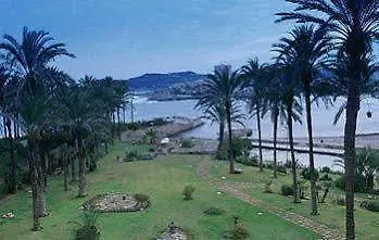 מלון Hotel Javea Jávea