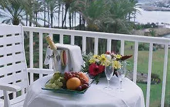 Hotel Javea מלון 2*