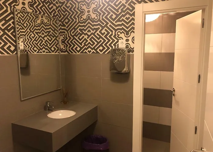 מלון Hotel Javea