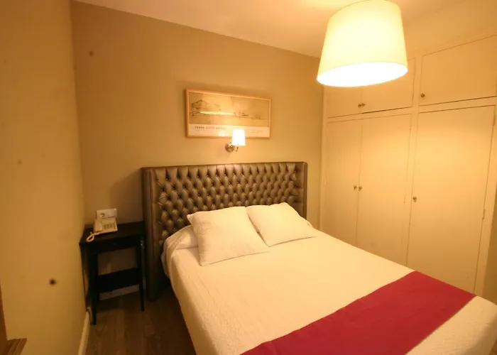 Hotel Javea מלון