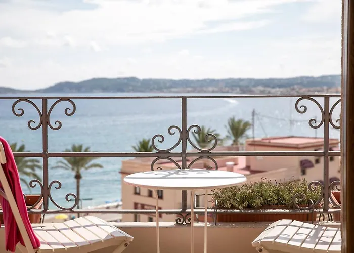 Hotel Javea מלון Jávea