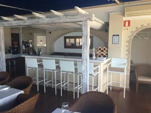 Hotel Javea מלון Jávea
