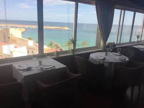 Hotel Javea מלון